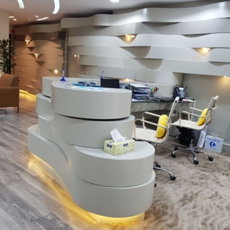 AZIZI  OFFICES @ 4TH FLOOR,
 API TOWER