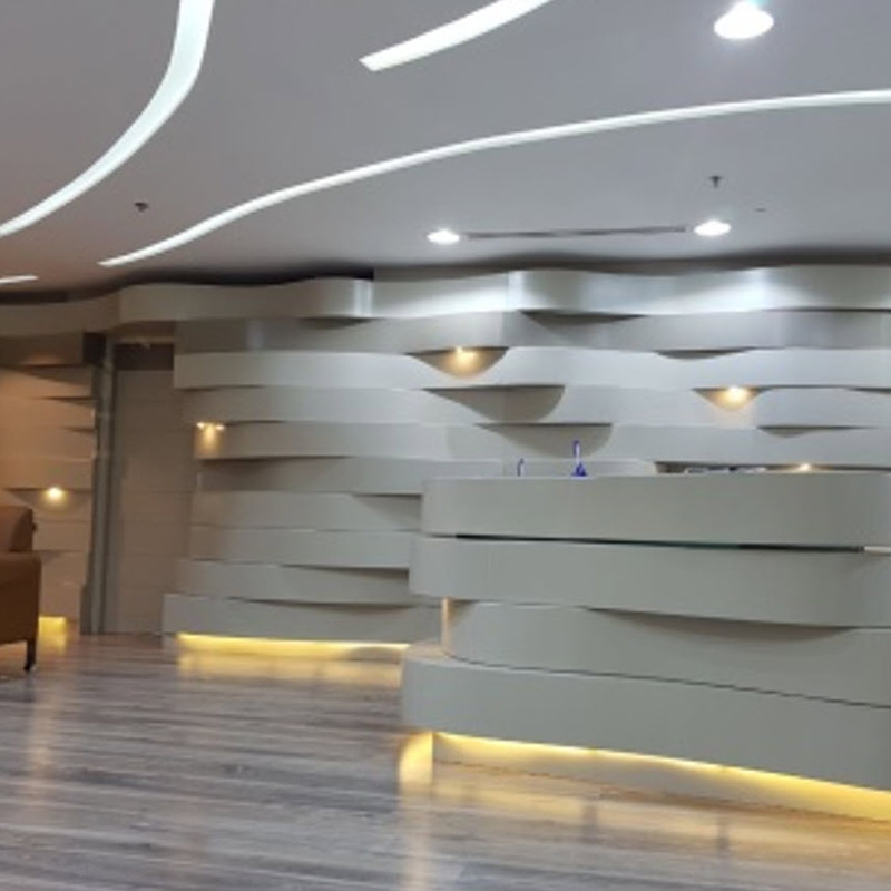 AZIZI  OFFICES @ 4TH FLOOR,
 API TOWER