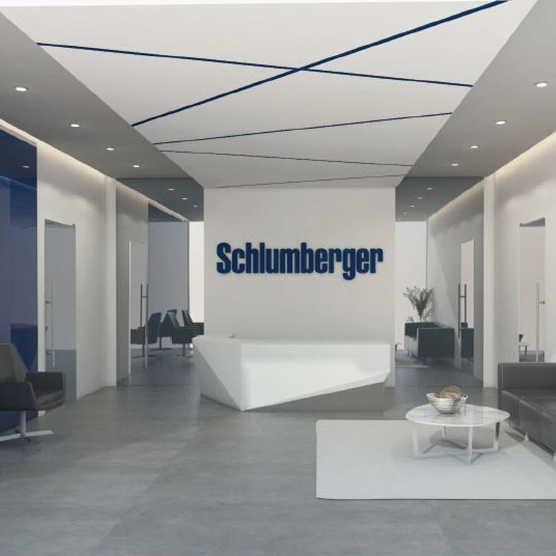 REDA / SCHLUMBERGER OFFICES @ RAS AL KHAIMAH