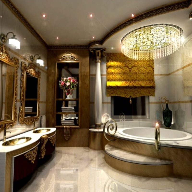 RESIDENTIAL MODERN VILLA